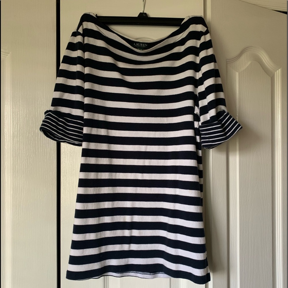 LAUREN SHIRT